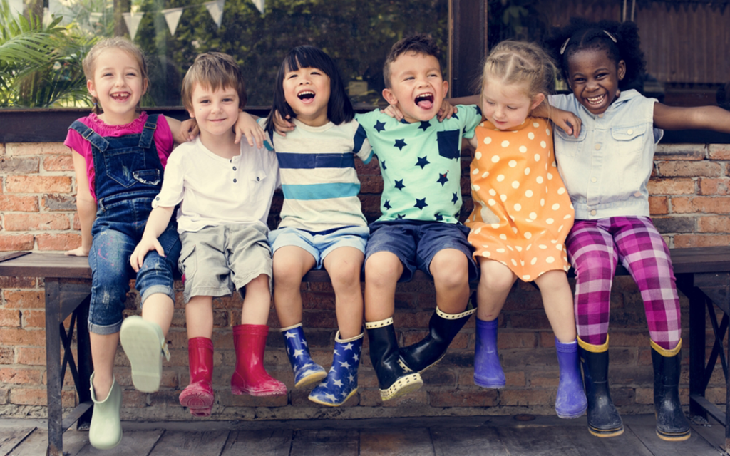Children