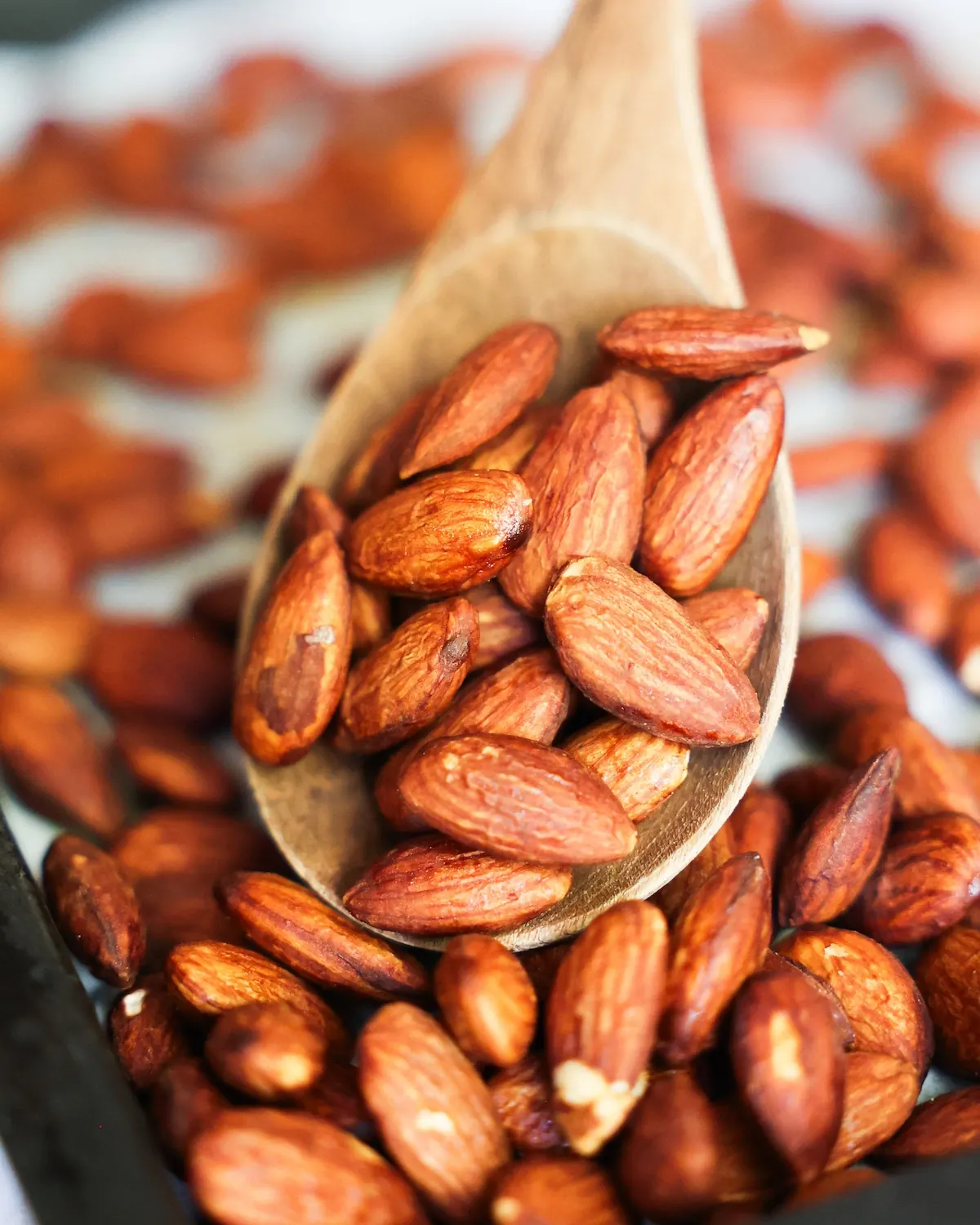 Almonds