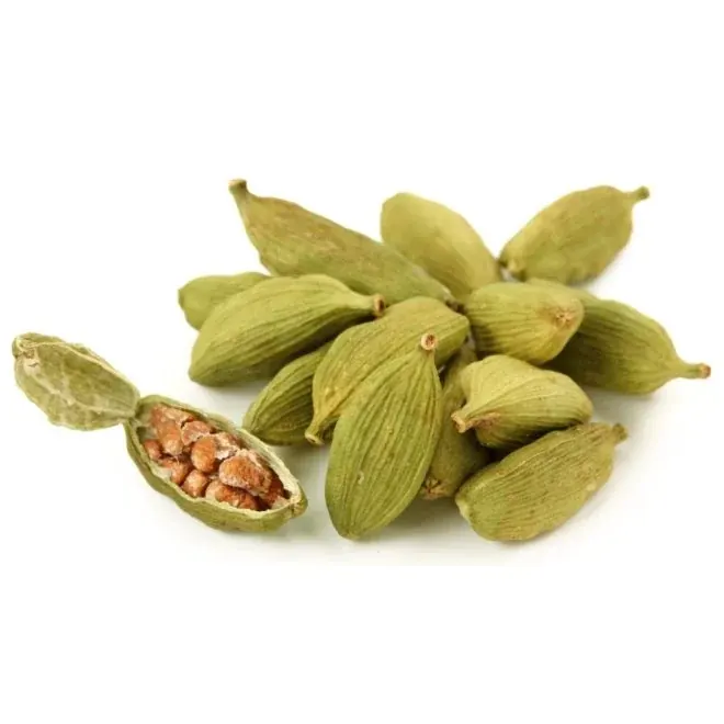 Cardamom